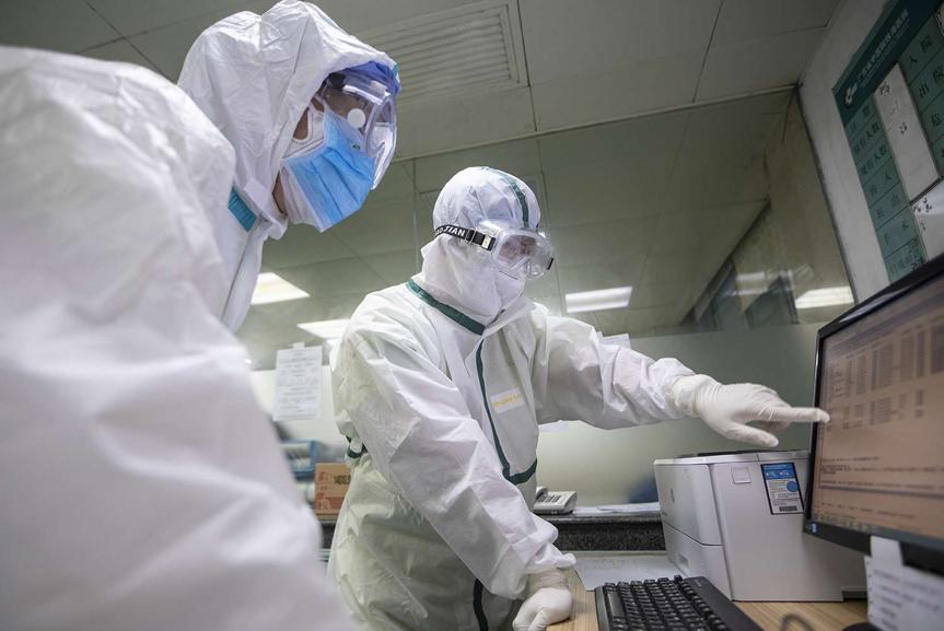 珠海疫情最新動態與論述