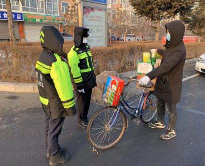 綏棱疫情最新動(dòng)態(tài)更新