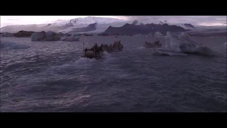 冰島電影,獨特文化現象與全球視野的完美融合