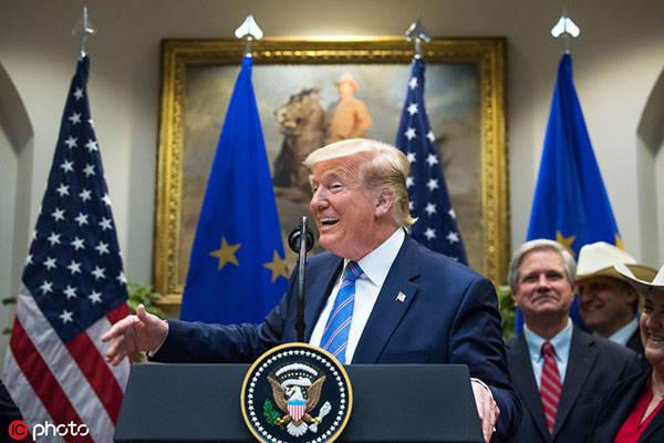 全球貿(mào)易征稅最新動(dòng)態(tài)，微觀視角下的全球經(jīng)濟(jì)影響