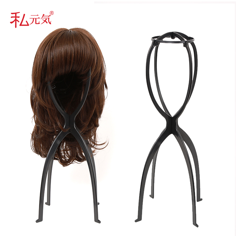 最新假發飾品，小巷中的時尚秘密寶藏