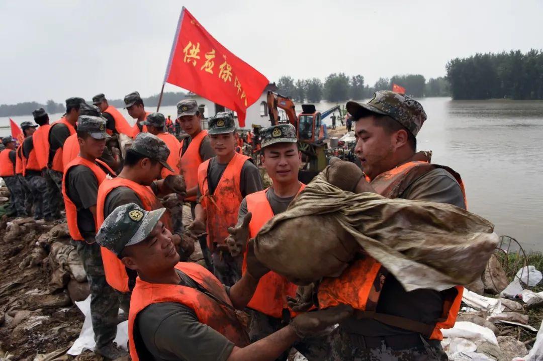 巢湖汛情最新動態與論述摘要