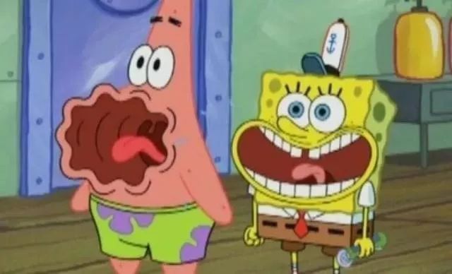 派大星最新，自然美景的探索之旅，鼓舞人心的一刻