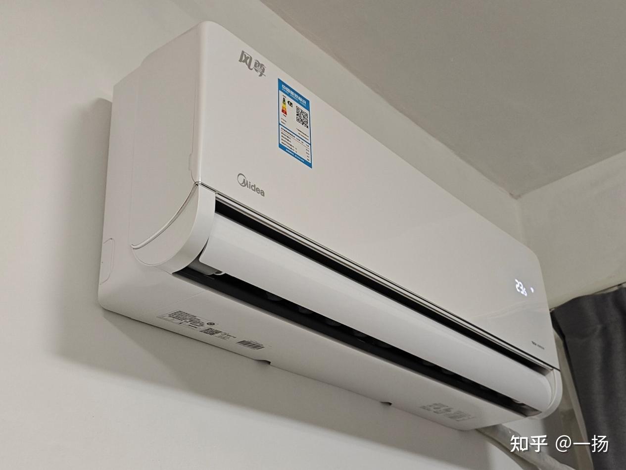 最新空調測評大解密,夏日炎炎,哪款空調讓你心動?