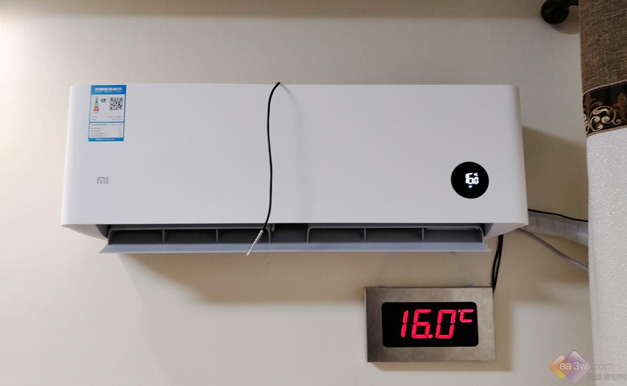 最新空調(diào)測評大解密,夏日炎炎,哪款空調(diào)讓你心動?