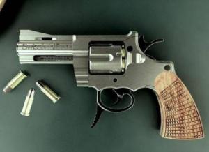 迷你槍制作指南，從入門到精通的全面教程