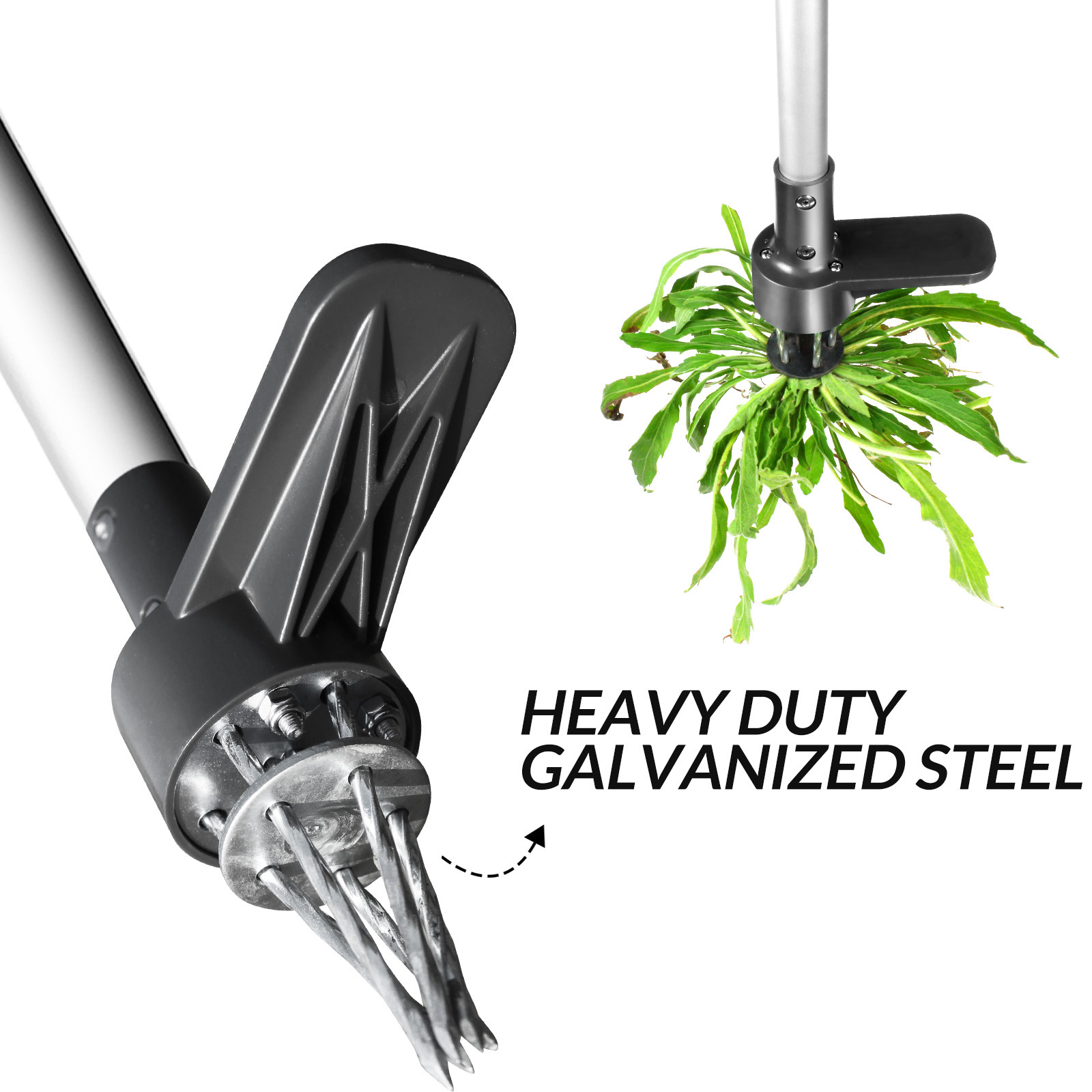 ??最新除草工具揭秘，打造清新花園的秘訣???