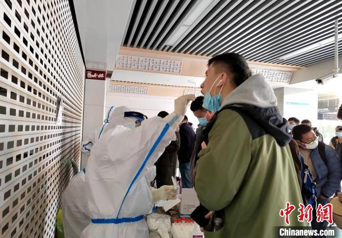 徐州最新疫情狀況，科技之光照亮防護之路