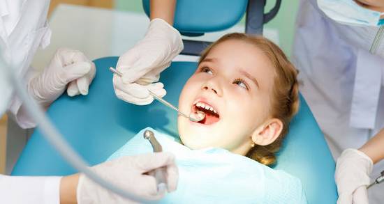 最新防蛀牙技術,守護您的燦爛笑容