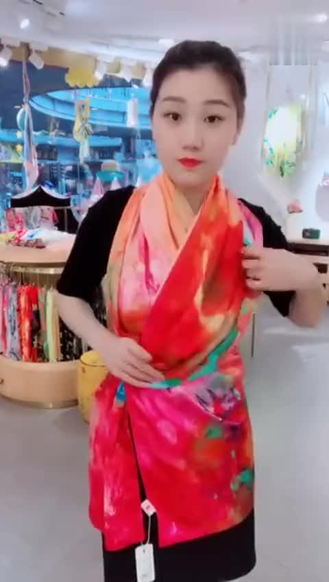 最新盤扣，自然美景探索之旅啟動