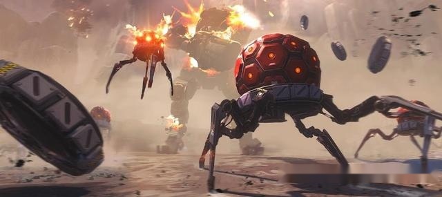 最新僵尸泰坦，小巷中的神秘寶藏探索