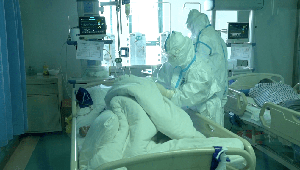 全球視角下的疫情最新觀察與解讀，疫情最新效果分析