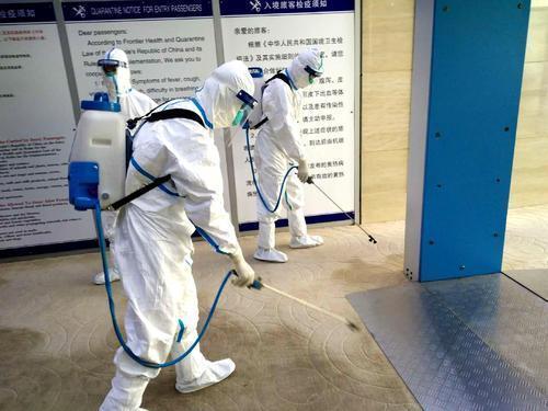 全球視角下的疫情最新觀察與解讀,疫情最新效果分析