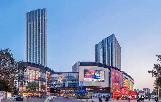 重慶商場最新購物指南,享受最新商場購物體驗的必備攻略