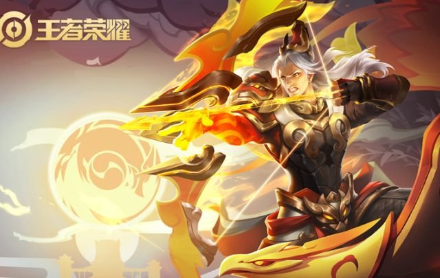 最新后羿打法深度解析,戰術應用與實戰指南