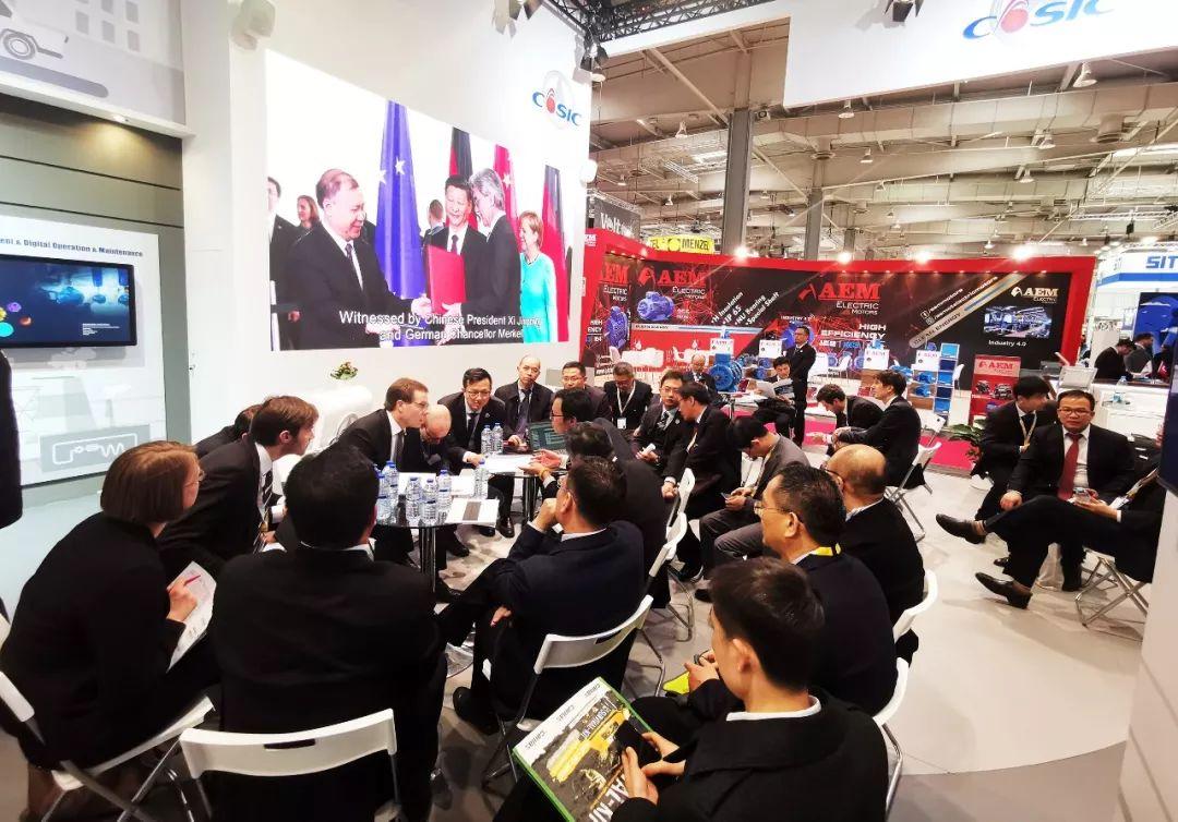 國際航天最新高科技產(chǎn)品概覽