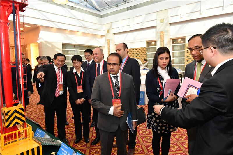 國際航天最新高科技產(chǎn)品概覽