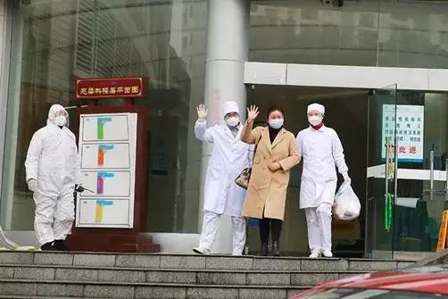 恩施肺炎最新動態,逆境中的成長與力量的匯聚