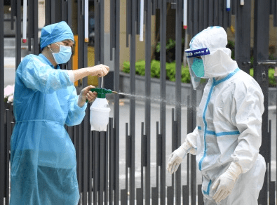 順德疫情最新動態更新????