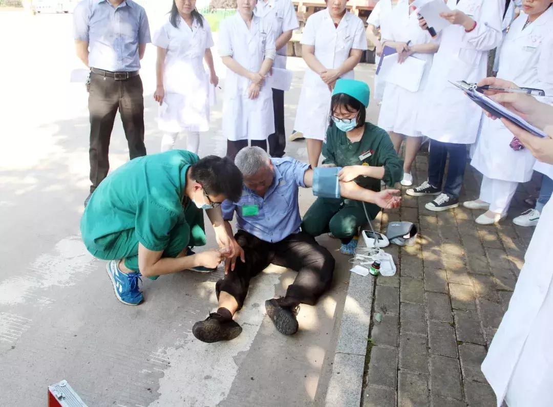 贛州最新醫院,醫療進步與健康的堅定守護者