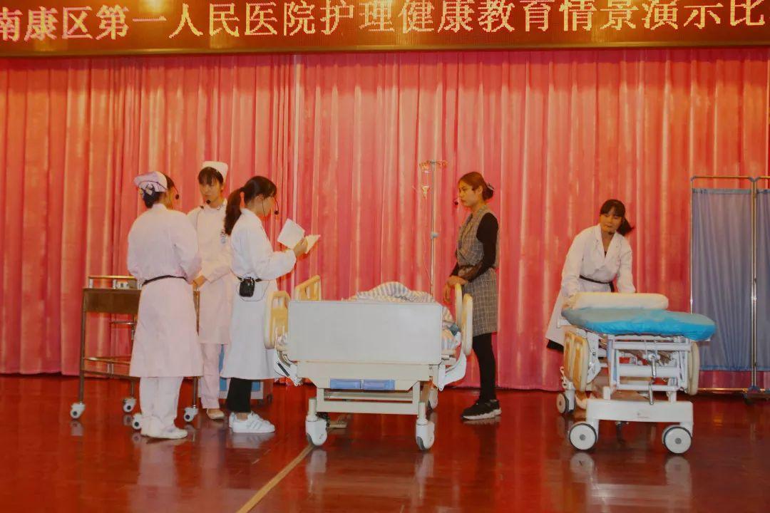 贛州最新醫院,醫療進步與健康的堅定守護者