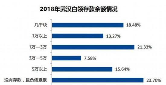 武漢最新調查報告發布