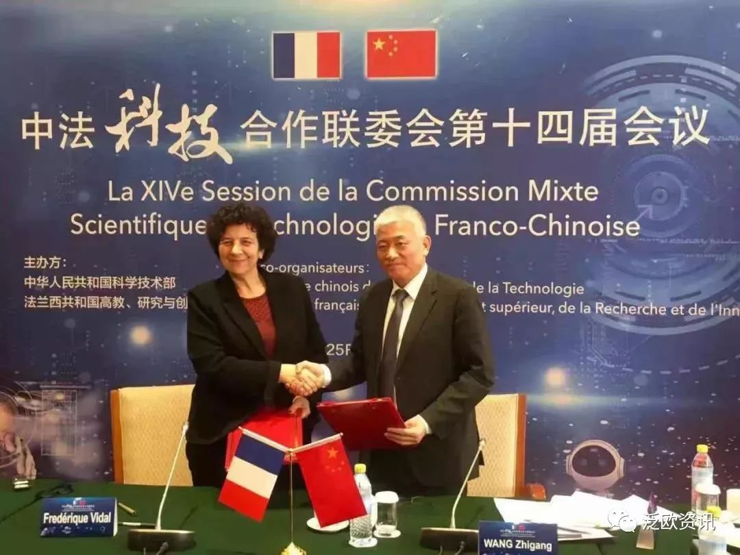 法國最新研究觀點深度論述