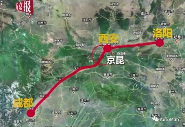 秦嶺路況實時更新,最新路況信息?????