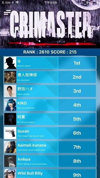 犯罪大師最新動態(tài),從變化中學習,自信成就未來之路