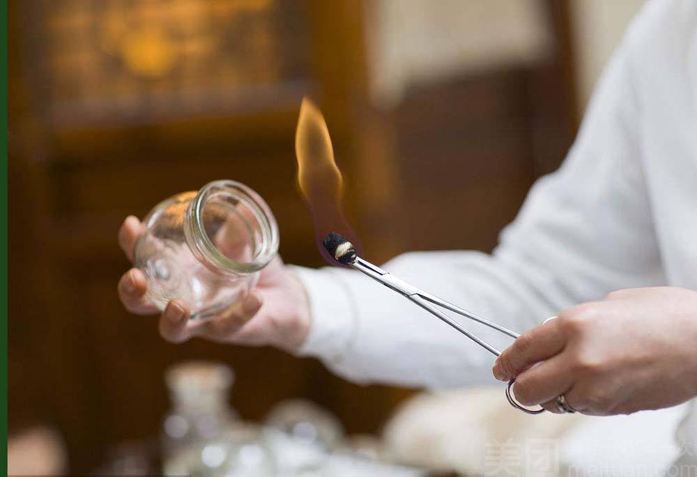 拔罐最新論述,現代演變下的養生方式與觀點碰撞