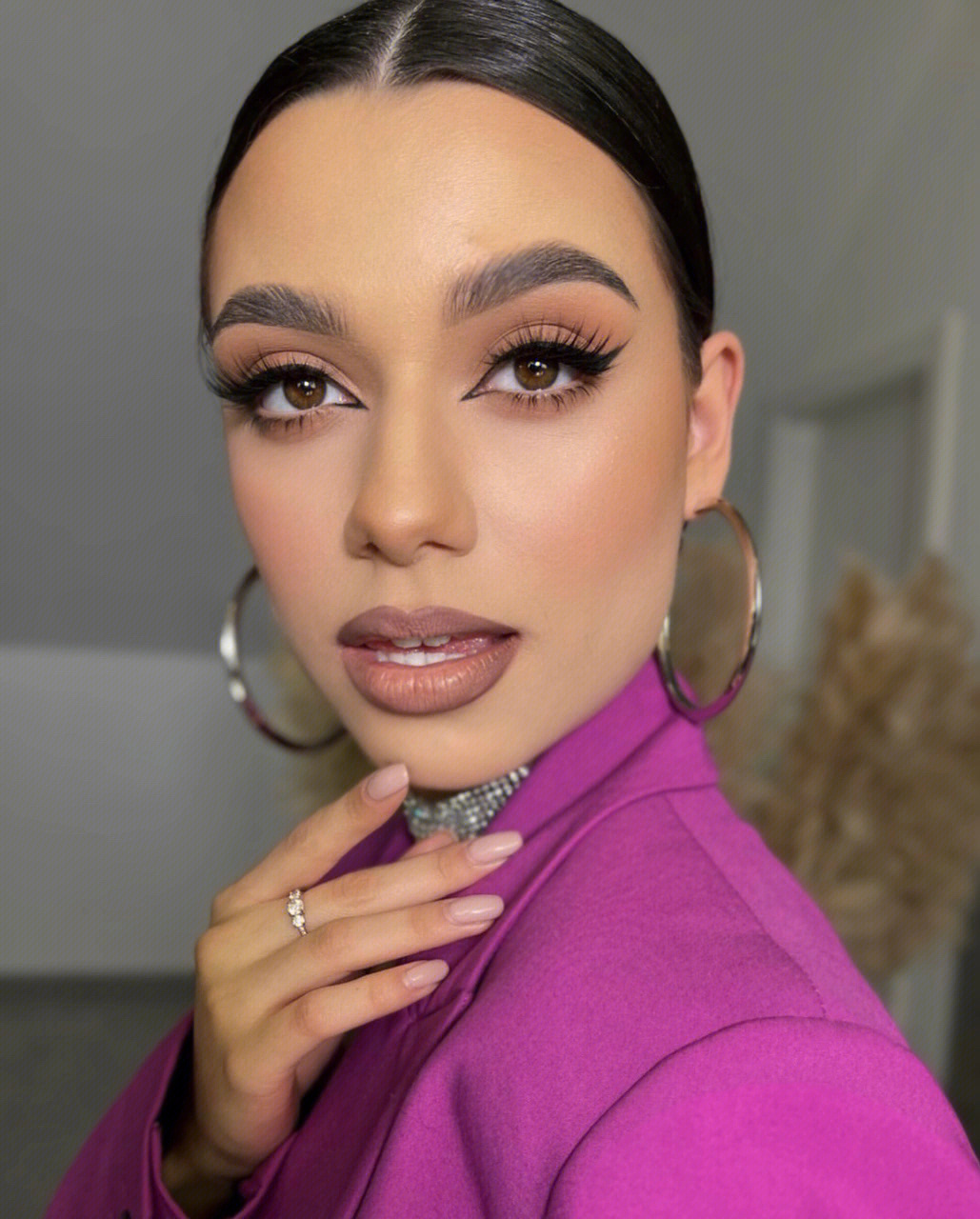 歐美妝最新趨勢,科技重塑美妝魅力,未來妝容體驗前所未有