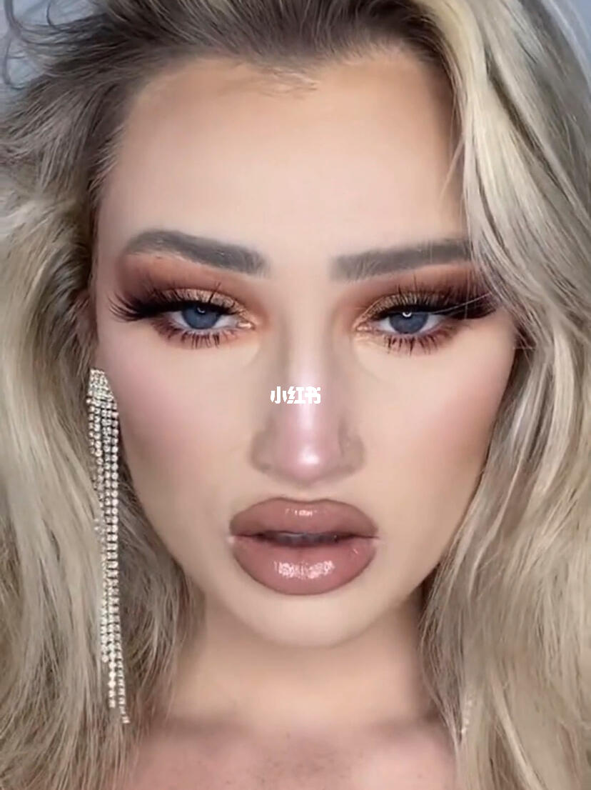 歐美妝最新趨勢,科技重塑美妝魅力,未來妝容體驗前所未有