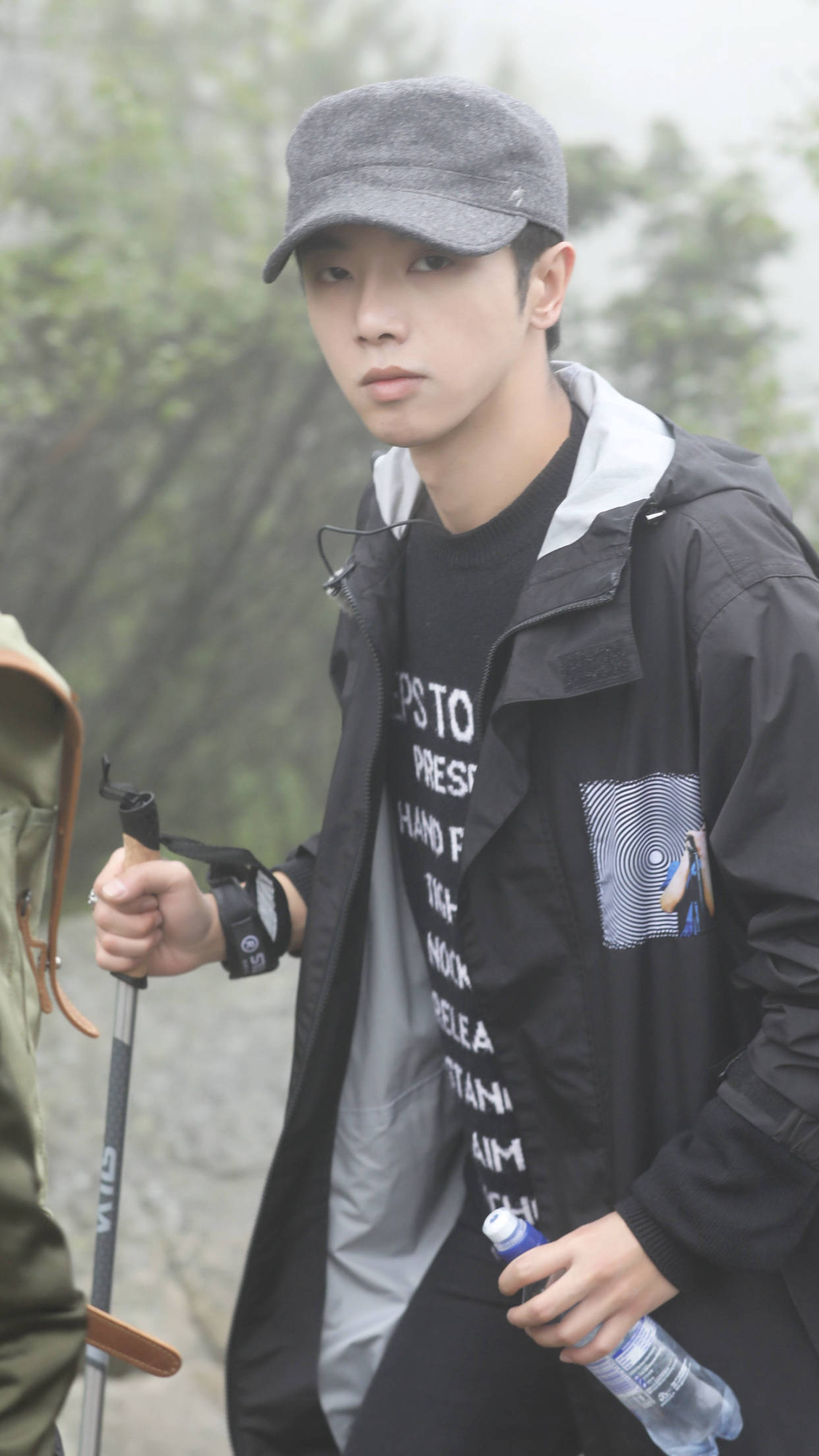 宇哥最新探秘,小巷深處的獨特風味之謎