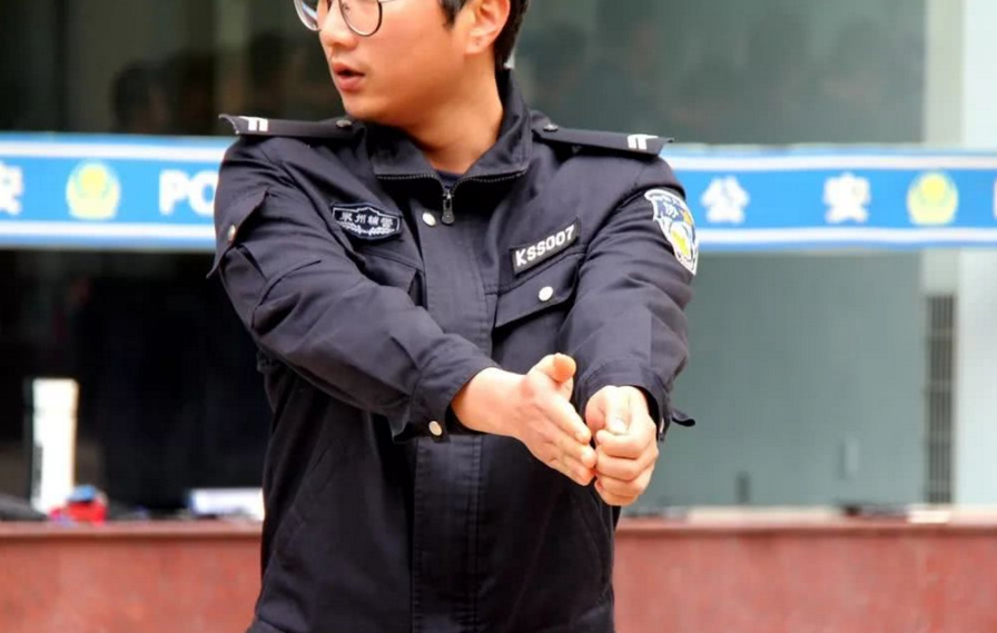 最新協警的職責、角色與挑戰解析