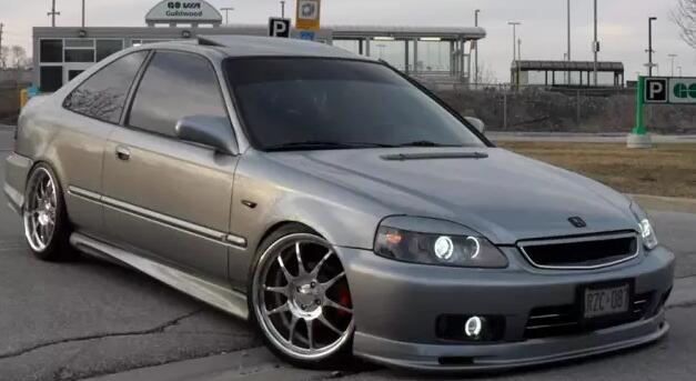 舊日輝煌與現代魅力的交融，最新老車盤點