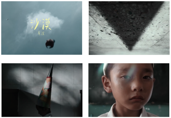 最新小短片,瞬間心動的視覺盛宴!??