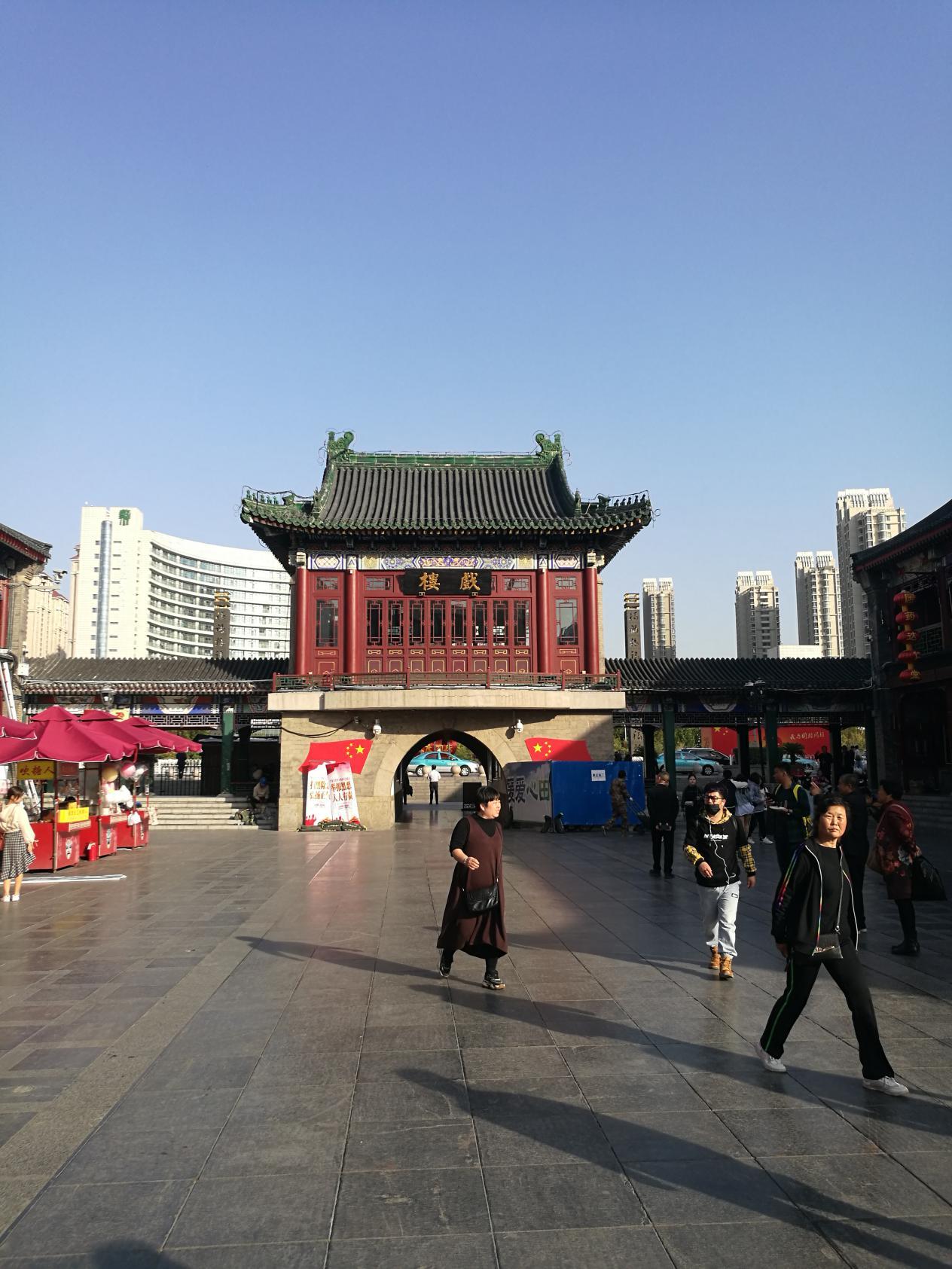 最新街頭風(fēng)采,溫馨日常的歡樂時(shí)光