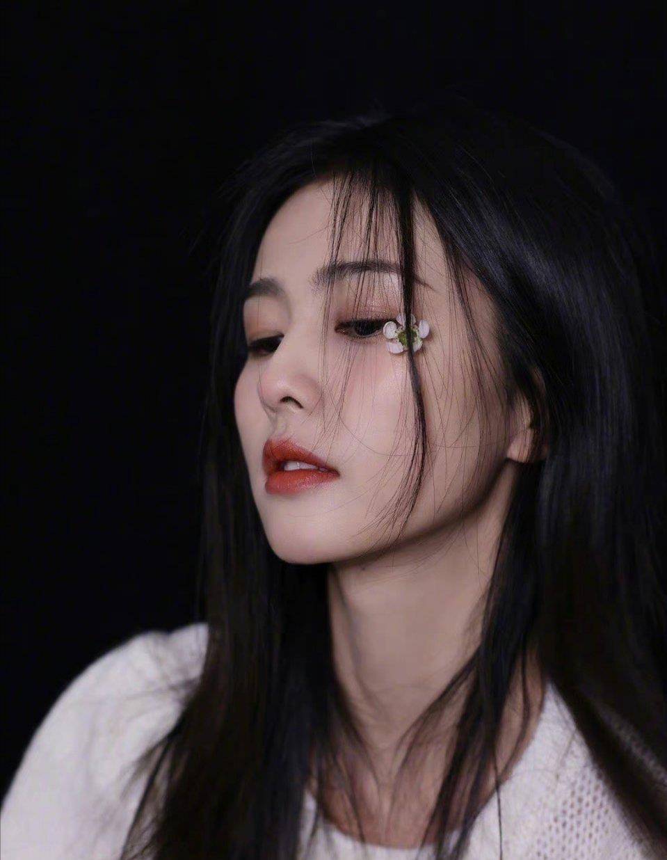 白鹿最新圖像，展現(xiàn)自信與成就，繪就變化之光輝畫卷