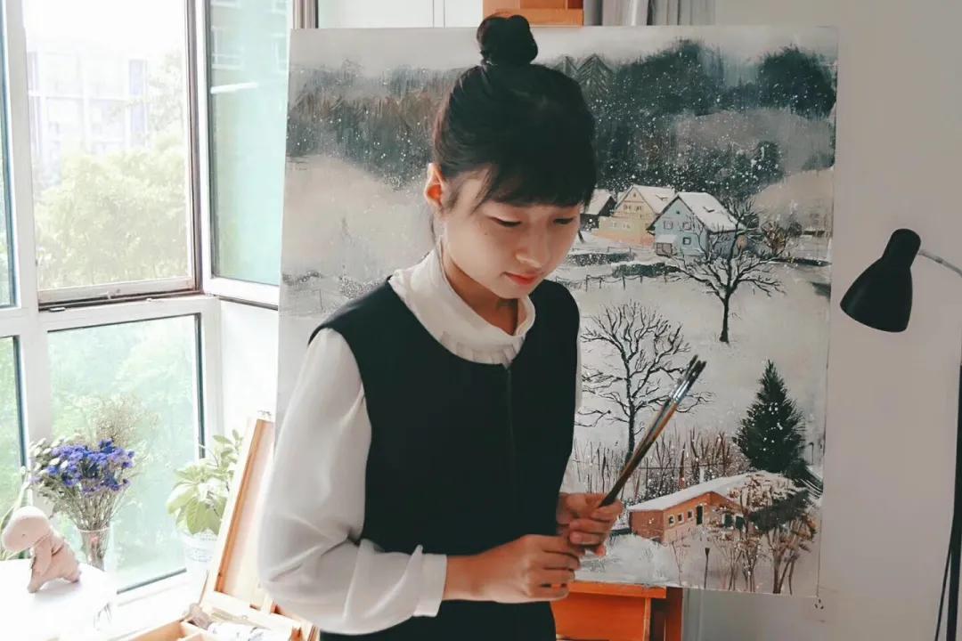 插畫(huà)最新資訊速遞