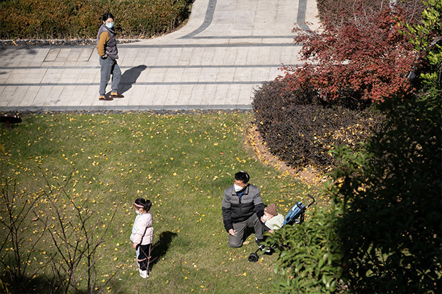 太陽疫情下的神秘小巷奇遇，隱藏于巷弄深處的特色小店