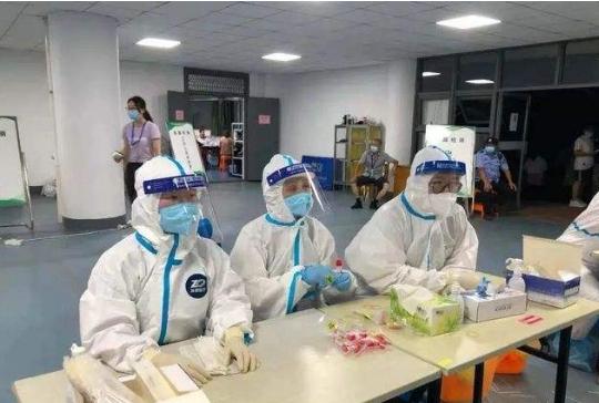 蘇州最新病例深度分析與觀點闡述