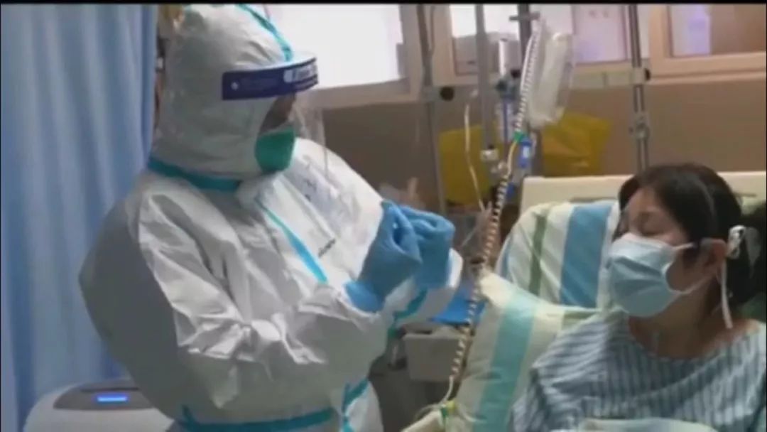 西峽日常與冠狀病毒，溫馨故事在行動