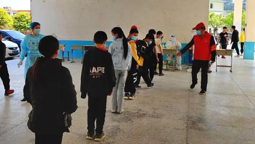 朝陽最新確診病例，新冠病毒疫情下的挑戰與應對策略