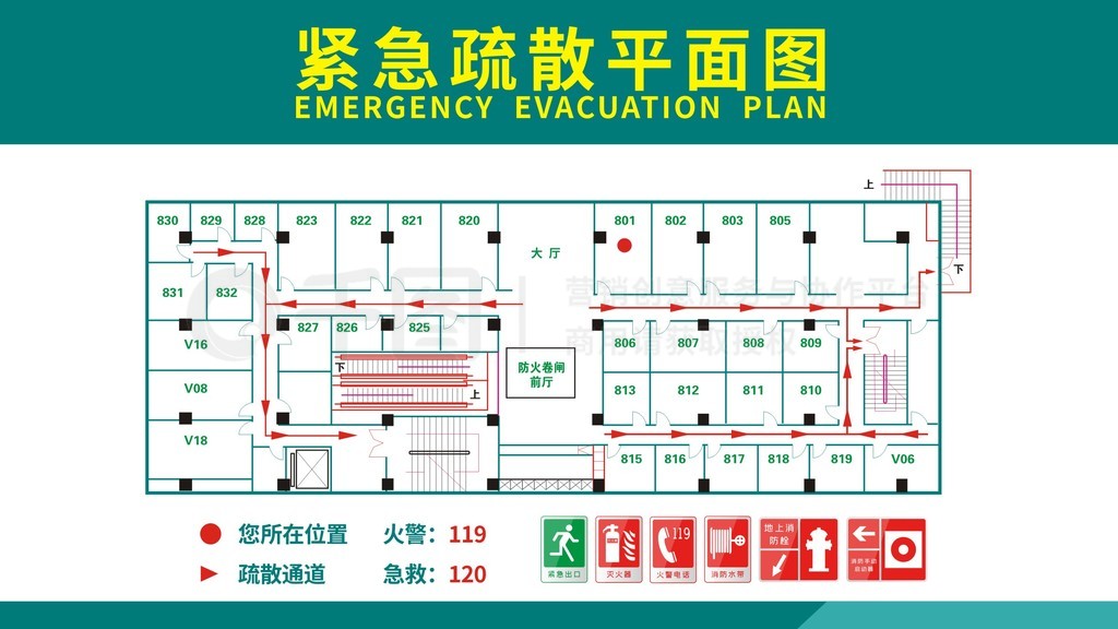 最新緊急區域高科技產品介紹及解析