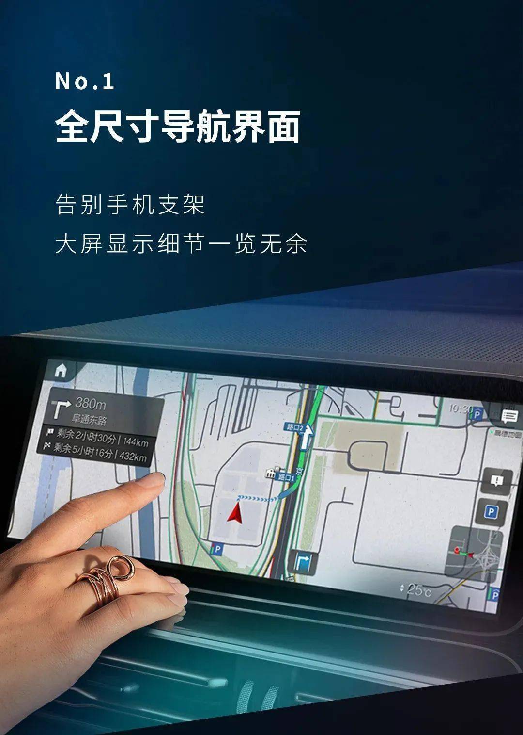 導航福利最新更新，帶你探索未知世界！