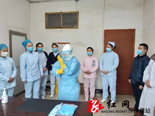 保靖最新疫情下的自然探索之旅，尋求內心寧靜與平和