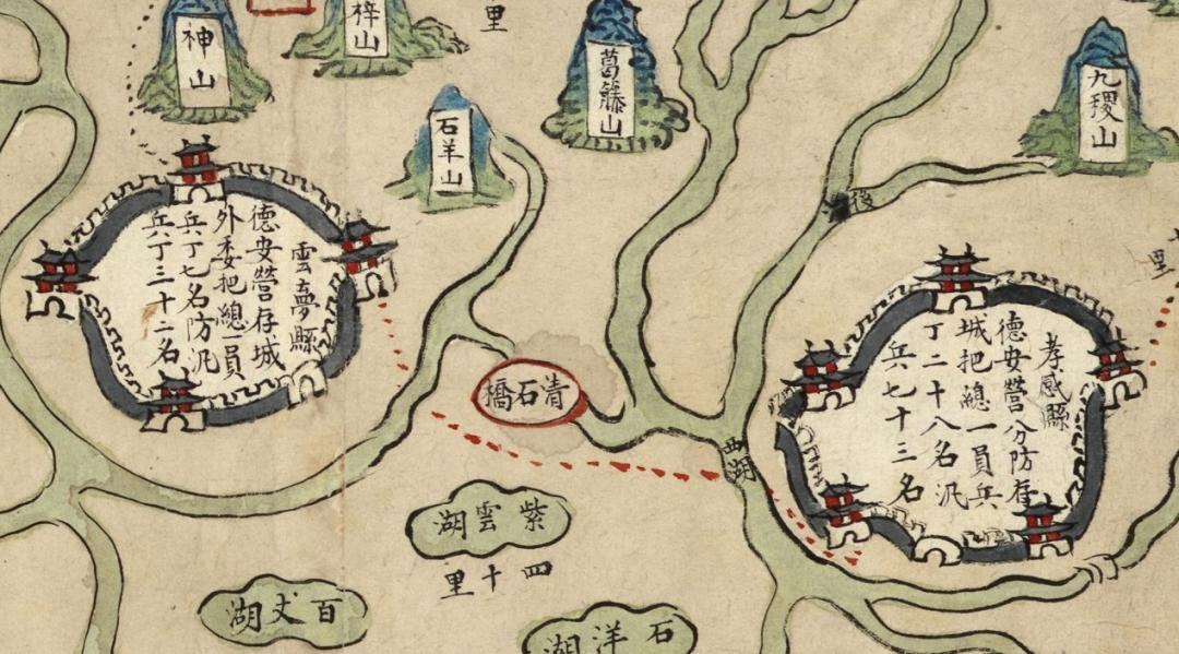 重慶最新災情及災情分析簡報