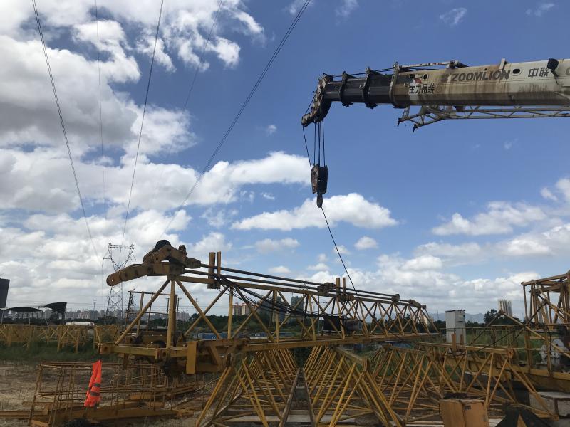 吊車事故原因探究及預防措施，最新案例分析與討論