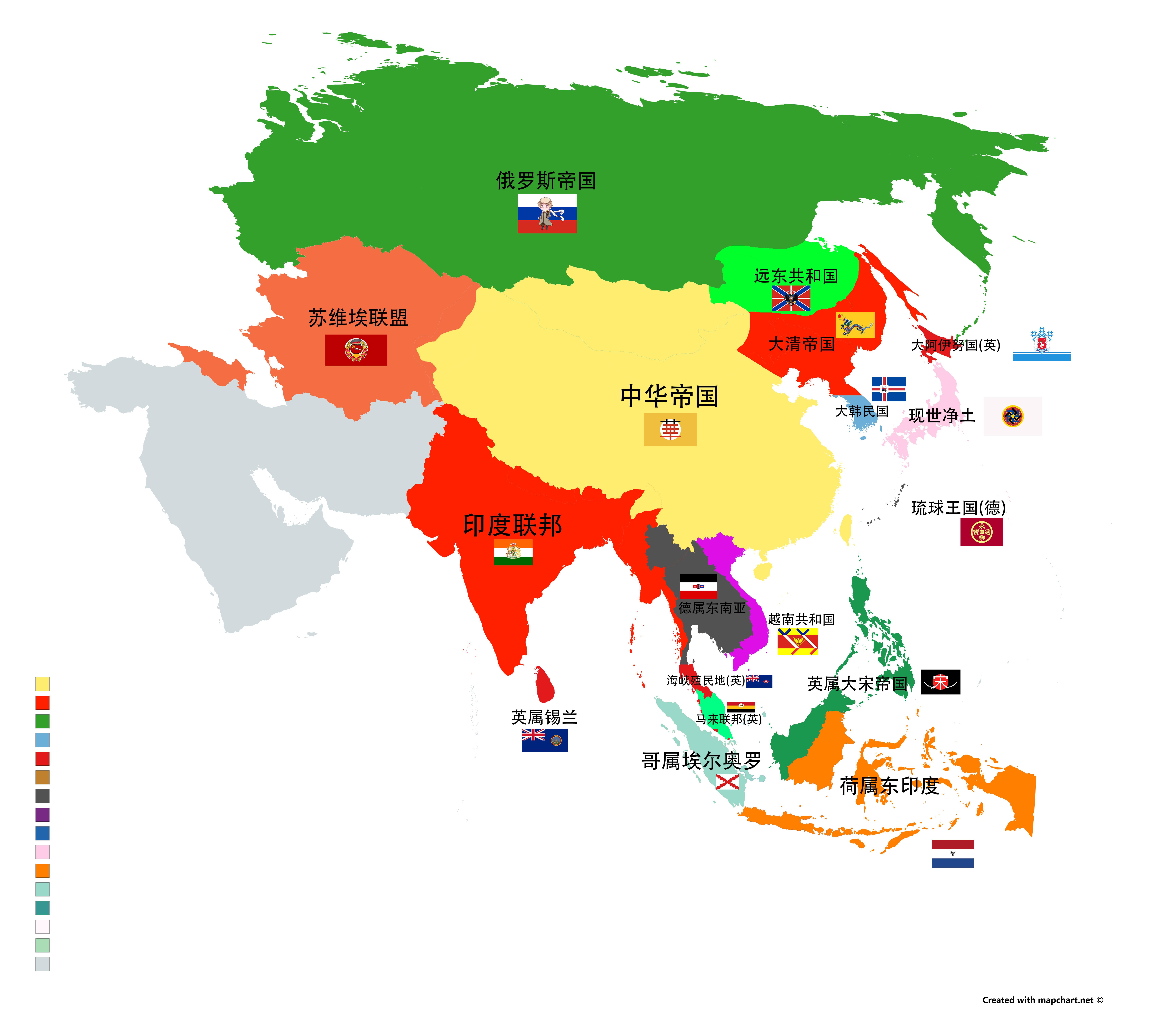 最新東亞區(qū)域動(dòng)態(tài)與發(fā)展熱點(diǎn)概覽