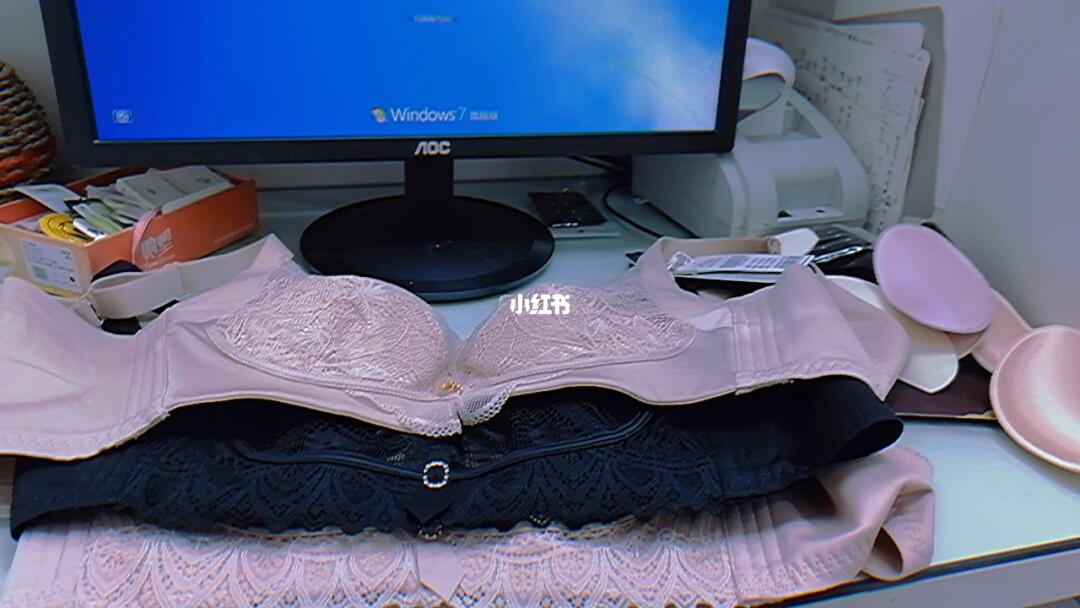 最新試內衣體驗，時尚必備還是購物必要環節？